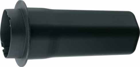 Dispositif de retrait de la batterie en condition stérile