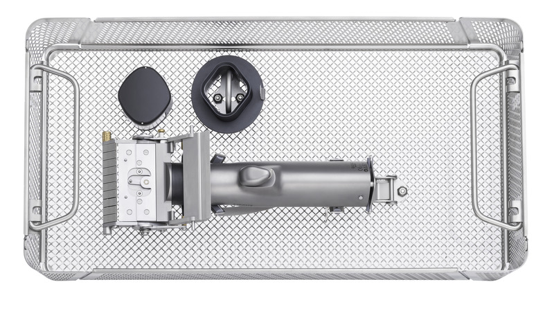 Set ECCOS pour dermatome