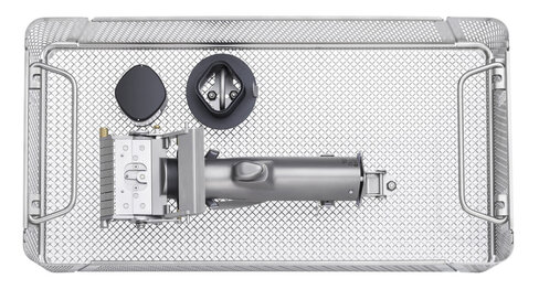 Set ECCOS pour dermatome