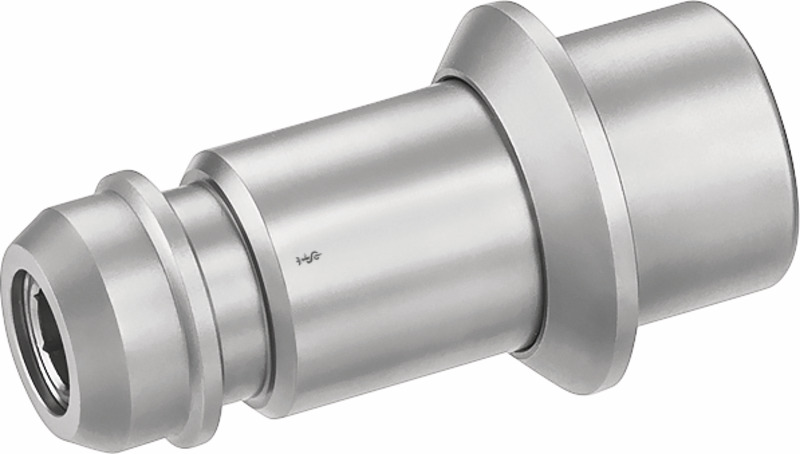 Mandrin hexagonal ACCULAN II