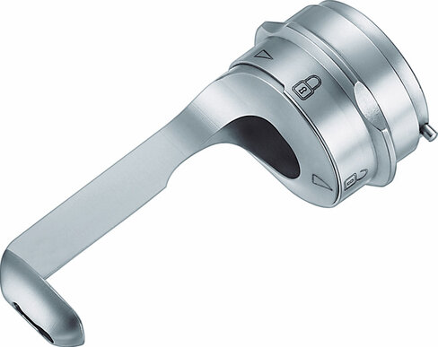 Protège-lame pour lame de scie sternale GC761R