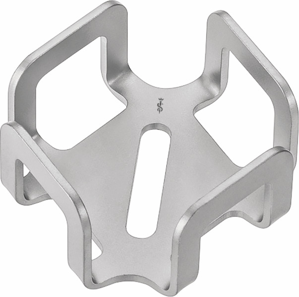 Fixation ECCOS pour couvercle GA675