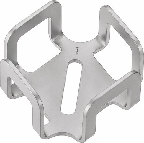 Fixation ECCOS pour couvercle GA675