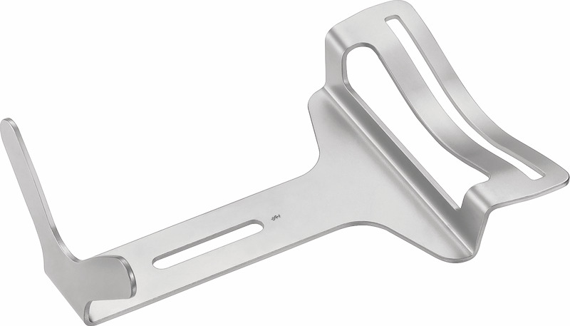 Fixation ECCOS pour auxilliaire de retrait de batterie GA679