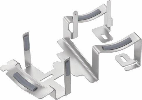 Fixation ECCOS pour 2 grandes PAM