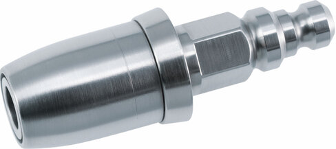 Adapteur AO-grande sur DHS/DSC mèche triple