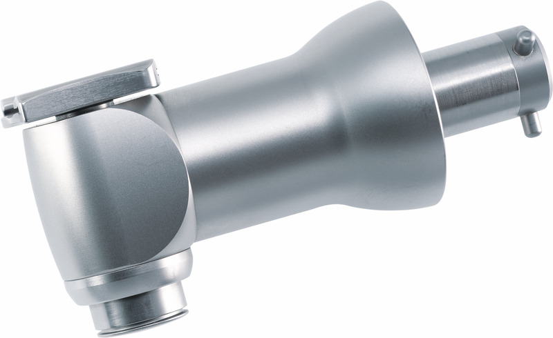 Mandrin de scie sagittale