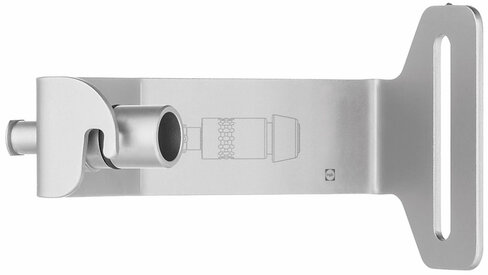 Fixation ECCOS pour 1 Mandrin GB870R