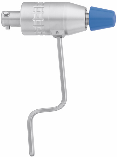 Mandrin petit AO à visser pour GA344