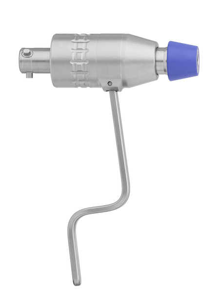 Mandrin hexagonal à visser pour GA344