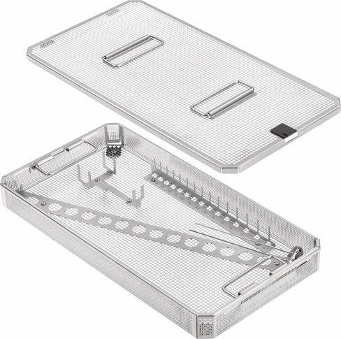 MFR stockage pour set de trauma GE661