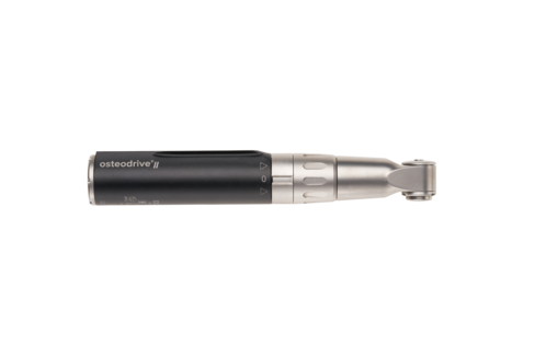 Scie sagittale DCS-280 dédiée OSTEODRIVE II - S86