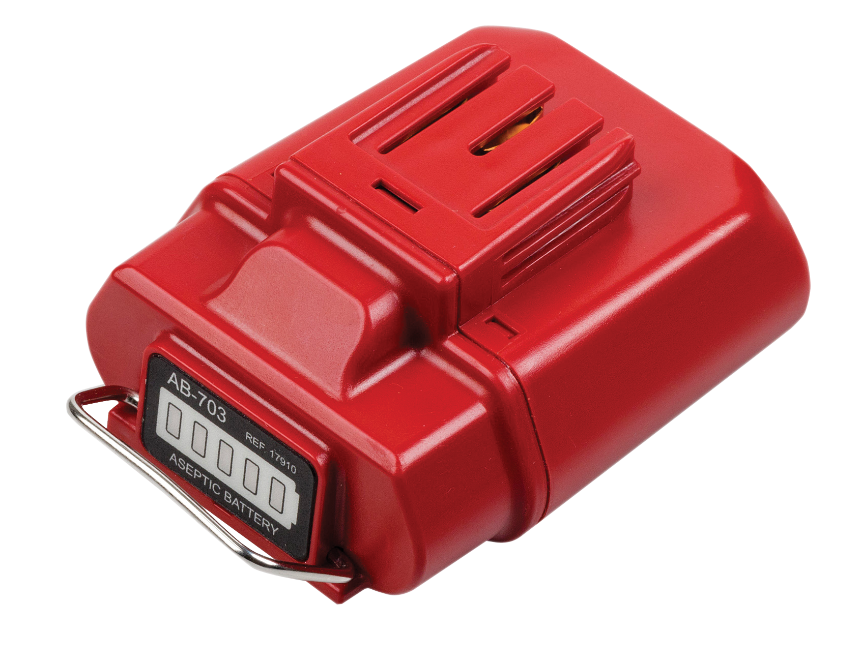 Batterie aseptique AB-703 - petite - Li-ion (NMC) 10,9 V