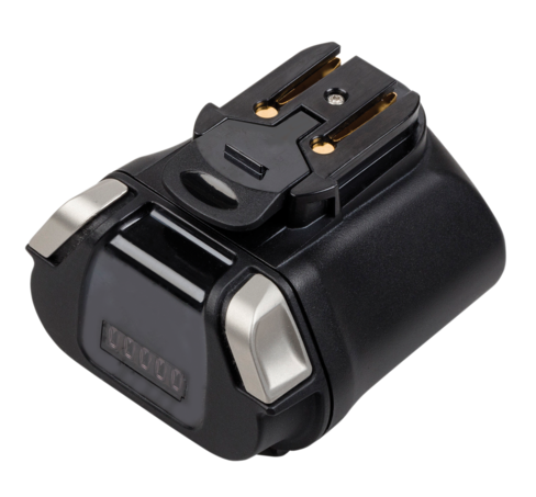 Boitier de batterie AH-703