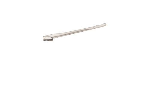 Levier d'activation sur stylet inox MCI/DCS Série 280