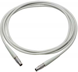 Câble de raccordement moteur autoclavable OSTEODRIVE- l. 4 m