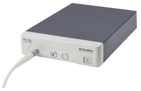 Console d'alimentation PS-701 séries 700