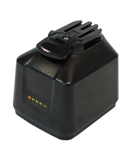 Batterie autoclavable grande SB-704 - Li-ion nanophosphate - 13,2 V