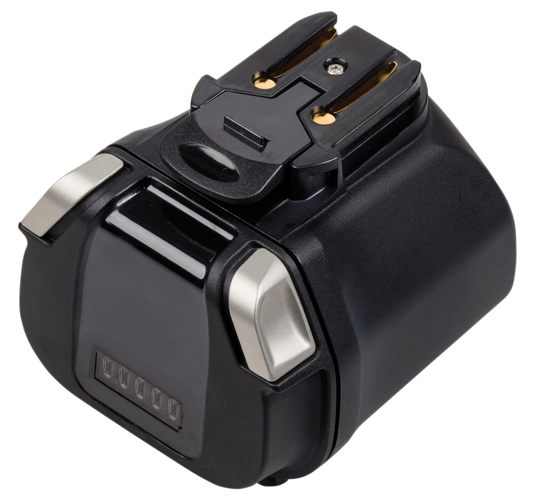 Boitier de batterie aseptique AH-704 - batterie grande