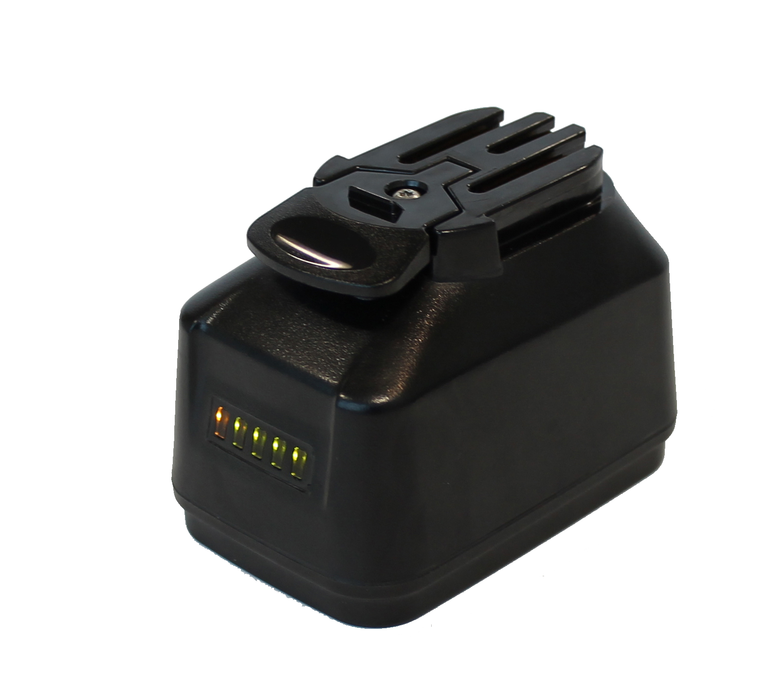 Batterie autoclavable petite SB-703 - Li-ion nanophosphate - 13,2 V