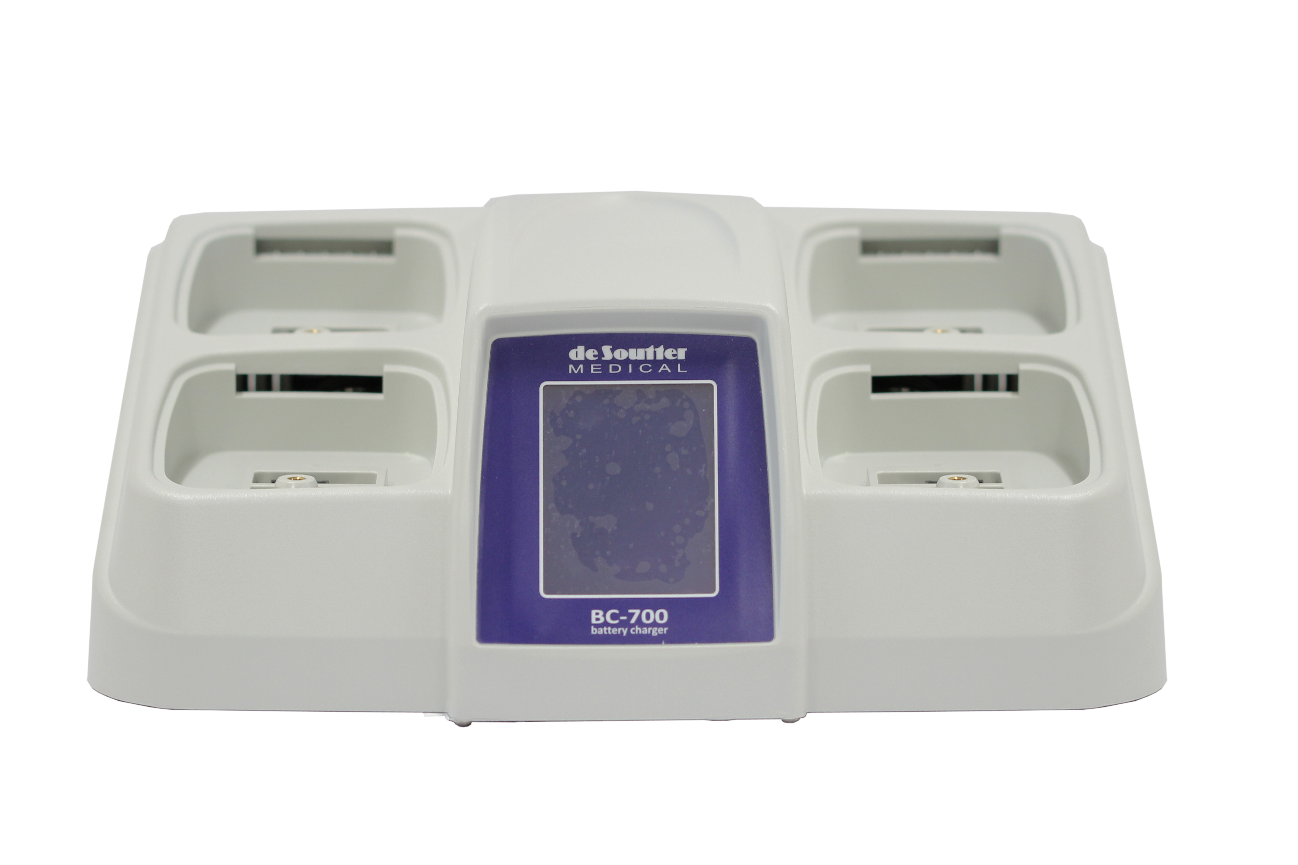 Chargeur de batterie BC-700 seul