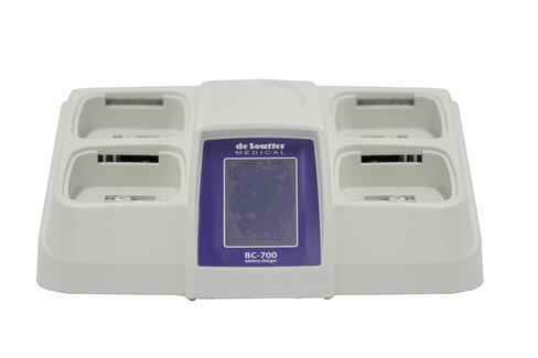 Chargeur de batterie BC-700 seul