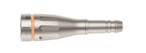 Garde porte fraise - coupe métal - 3,18 x 60 mm - Fraises D06