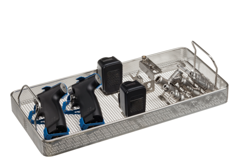 Embout limitateur de couple TU-415 - 1,5 Nm