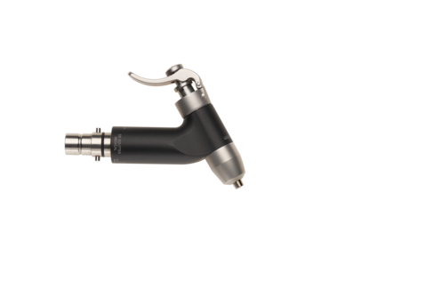 Embout passe broche WI-280 angulé - 0,6 à 1,6 mm