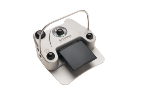 Pédale de contrôle FS-271 OSTEODRIVE sans fil