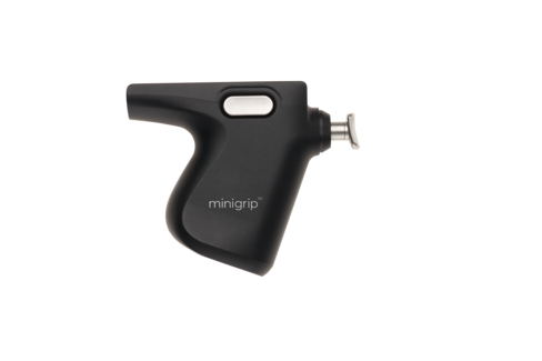 Poignée MINIGRIP OSTEODRIVE II série 280