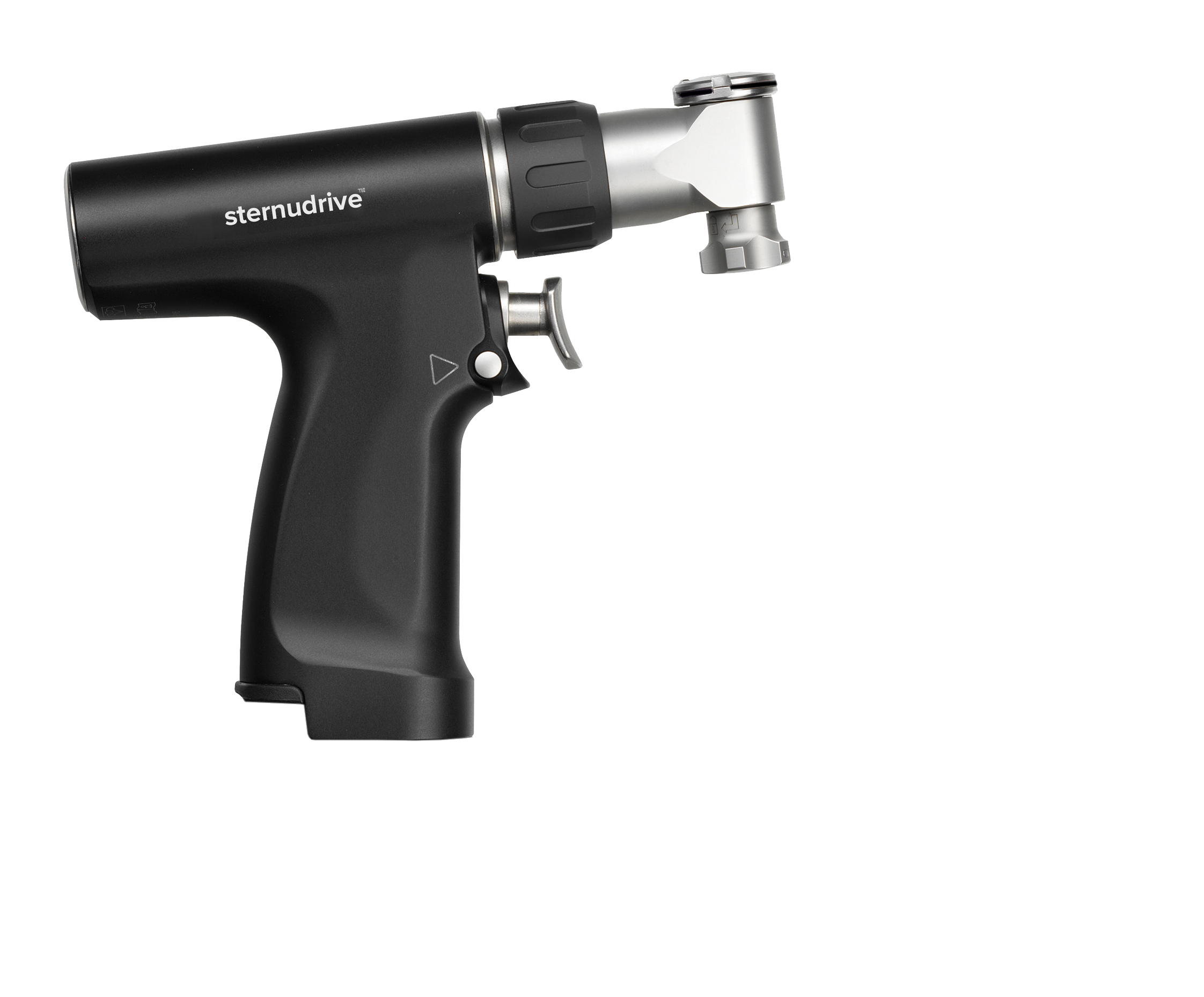 Pièce à main modulaire STERNUDRIVE LITE - canulation 4,4 mm- modèle MBC-709