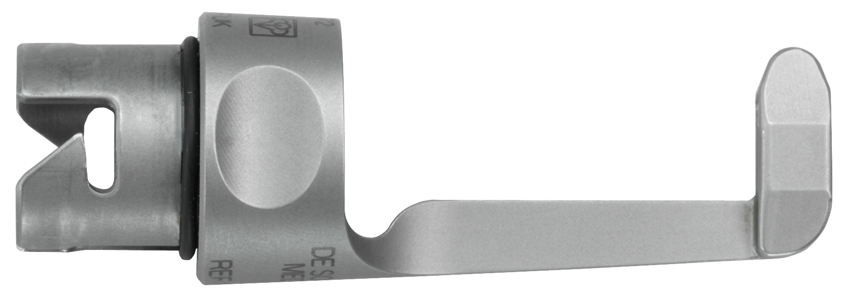 Scie sternale oscillante pédiatrique à batterie - modèle DBR-470