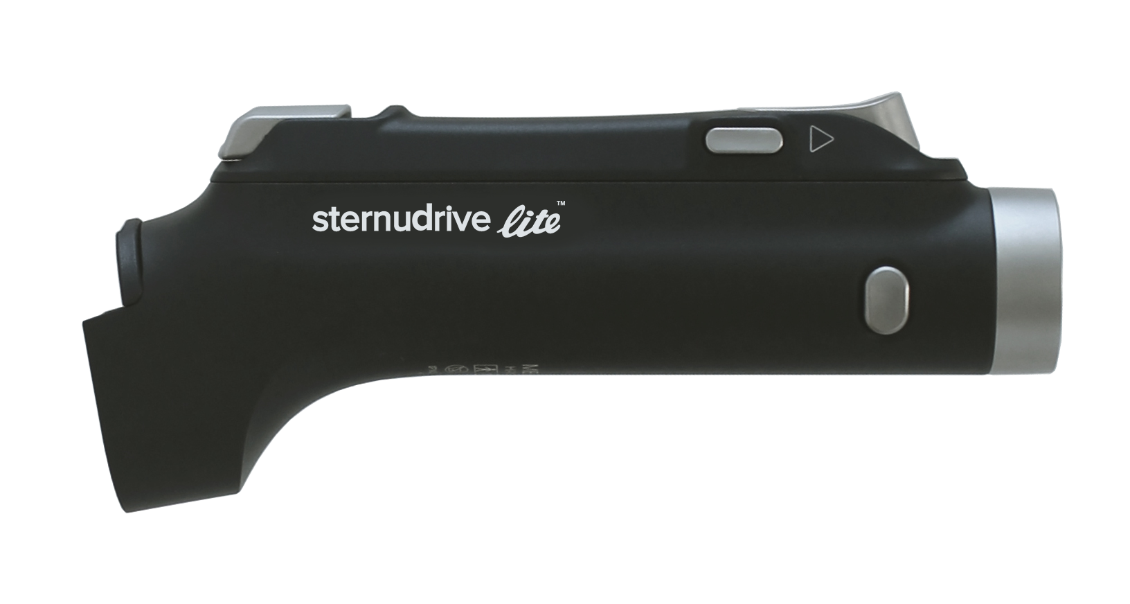 Pièce à main modulaire droite STERNUDRIVE LITE - modèle MBC-809