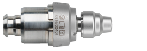 Embout de percage petit A.O. - modèle DQ-709