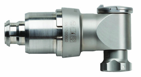 Embout scie sternale sagittale oscillanteSTERNUDRIVE - utilise les lames S87 - modèle KQ-709