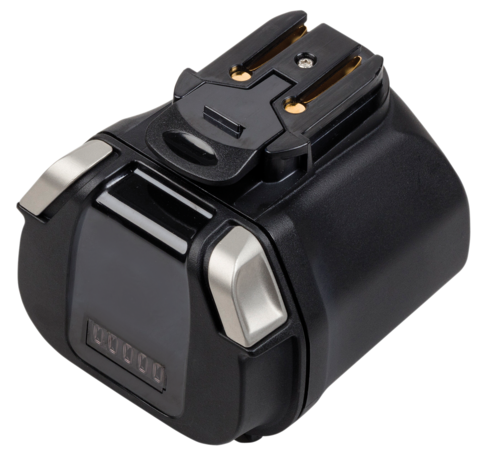 Boitier de grande batterie aseptique - modèle AH-704