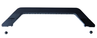 Châssis poignée rigide Dell