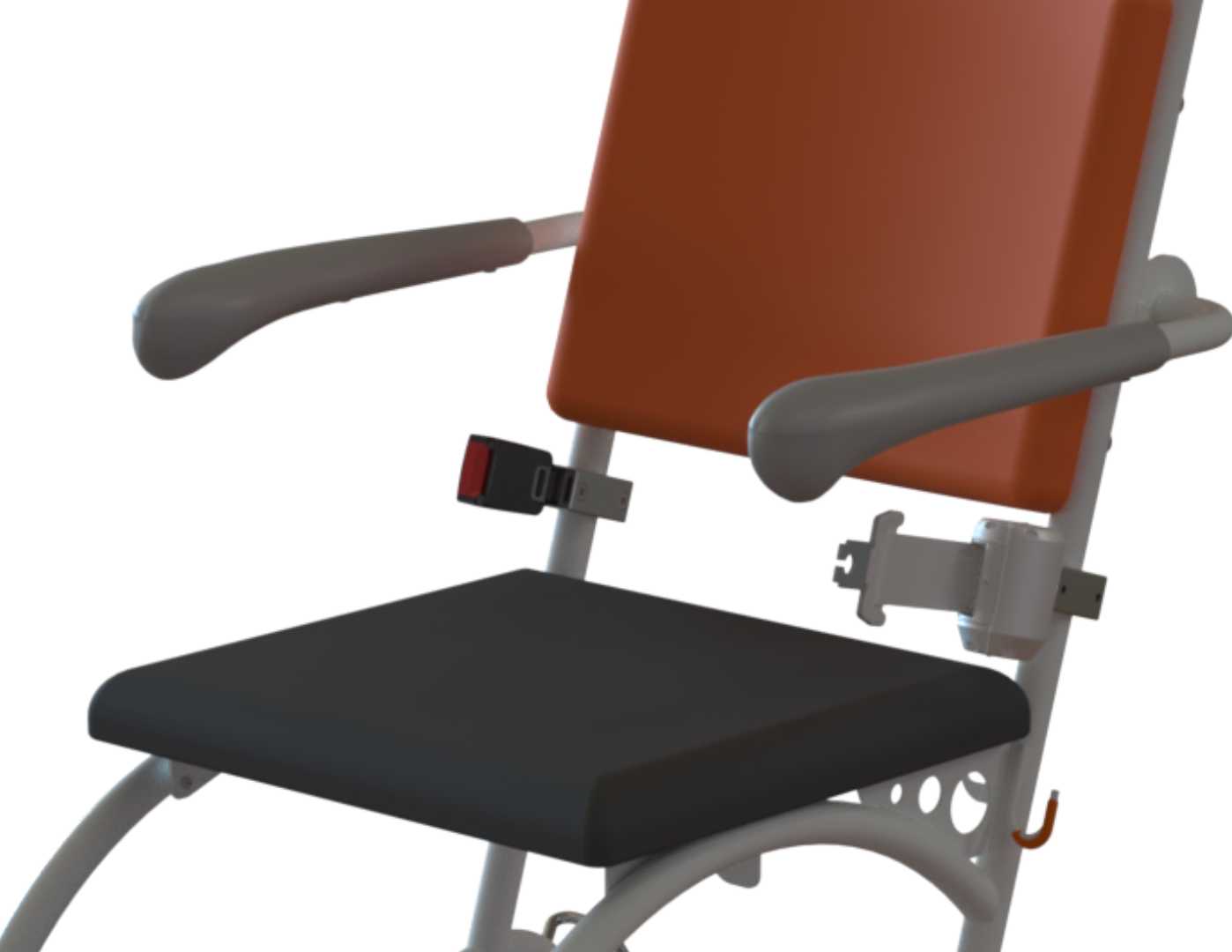 Ceinture haut de gamme