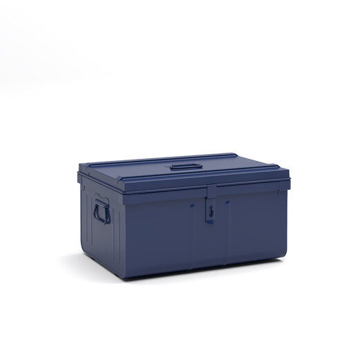 Cantine d'archivage en acier - 55cm / 60 litres