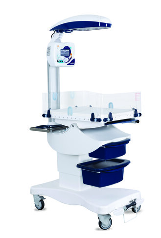 Hauteur variable électrique pour Fabie