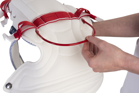 Barre de sécurité Traveller RS