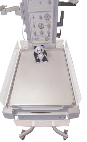 Matelas de réanimation en mousse rigide Pour PANDA