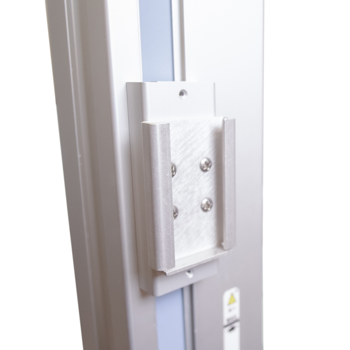 Support pour bocal d'aspiration