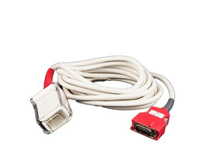 Câble rouge MASIMO MX-3 LNCS 3m