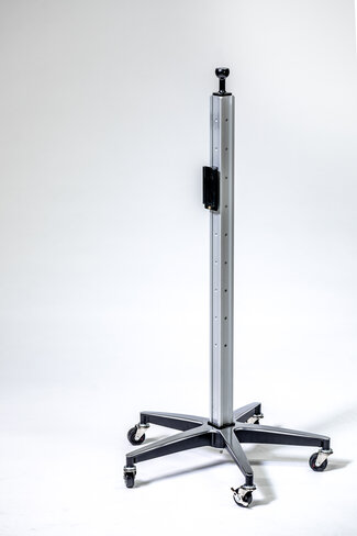 Pied mobile pour système de photothérapie BiliSoft 2.0
