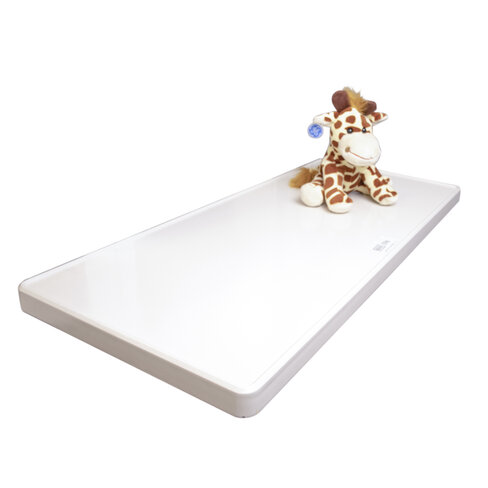 Etagère arrière pour PANDA et GIRAFFE