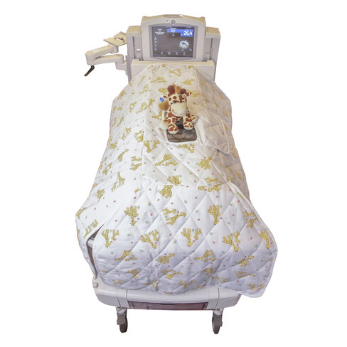 Housse pour Giraffe Incubator Carestation