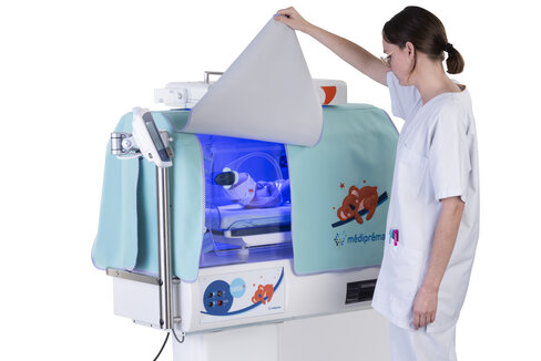 Incucap - Housse jour/nuit - Satis/Satis+