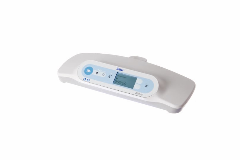 Lampe de photothérapie Bililux